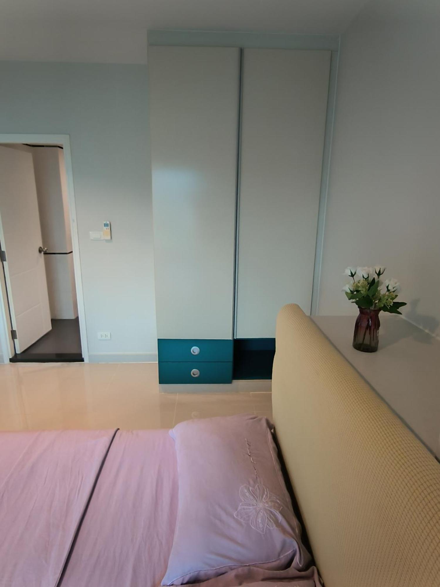Centric Sea Pattaya Bed and Breakfast Exteriör bild